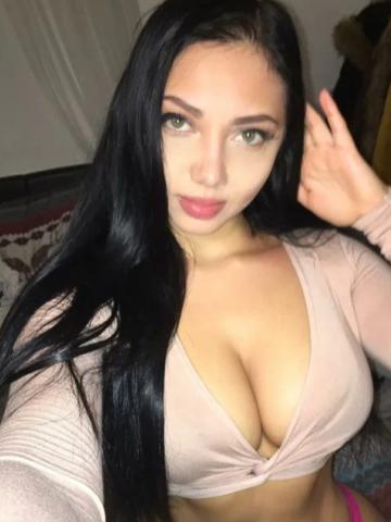 Индивидуалка Нелли Фотография 2