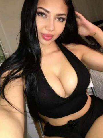 Индивидуалка Нелли Фотография 3